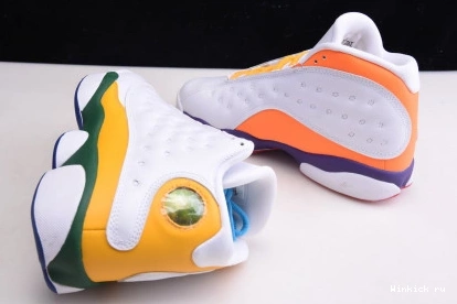 JORDAN 13 - RETRO PLAYGROUND 0907